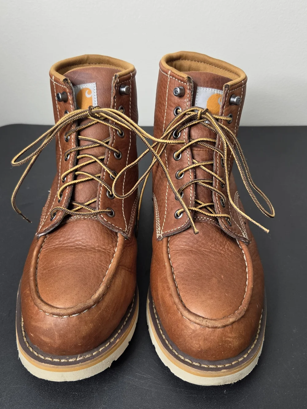 Carhartt Men's 6